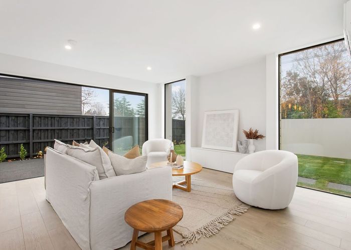  at 17B Kirkwood Avenue, Upper Riccarton, Christchurch
