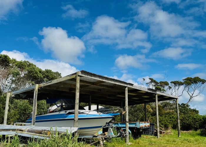  at 4675B Far North Road, Waihopo, Houhora, Far North, Northland