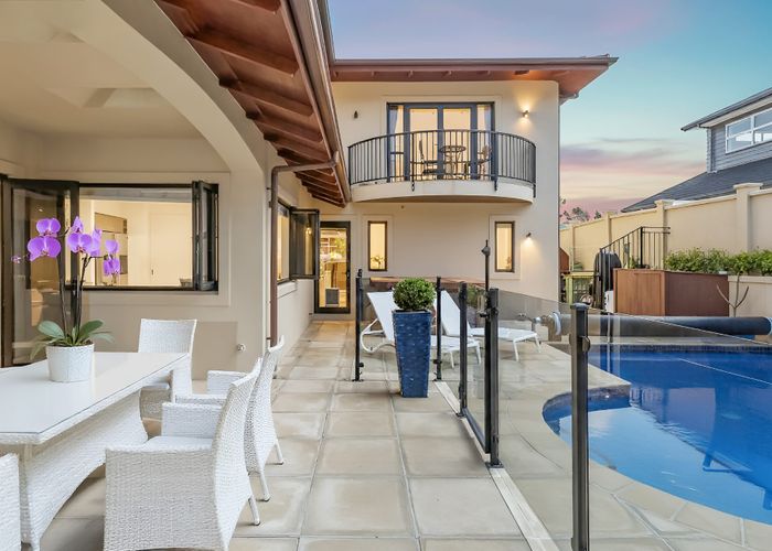  at 16 Tranquility Rise, Mellons Bay, Manukau City, Auckland