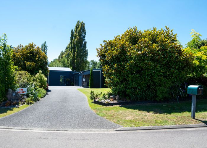  at 8 Seagers Close, Taupo