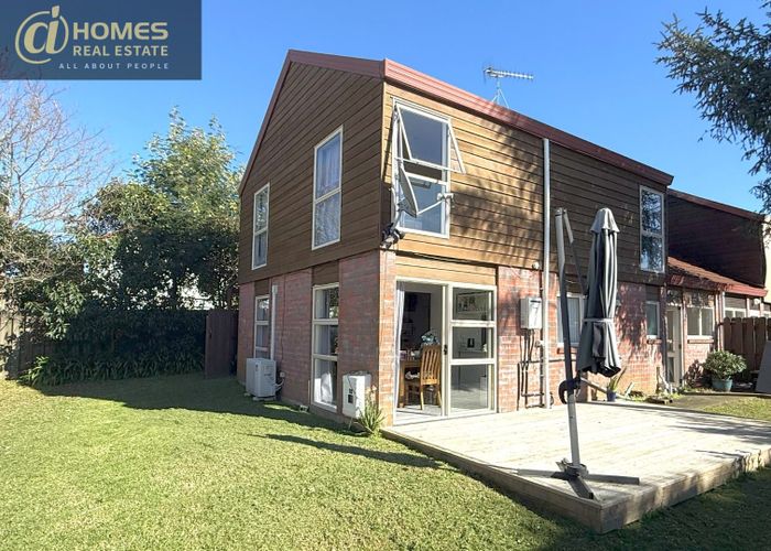  at 3/30 EAGLEHURST ROAD, Ellerslie, Auckland City, Auckland