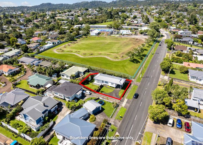 at 54 Rosier Rd, Glen Eden, Waitakere