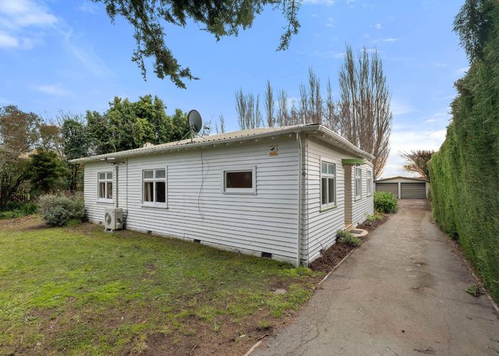  at 158 Carters Road, Lincoln, Selwyn, Canterbury