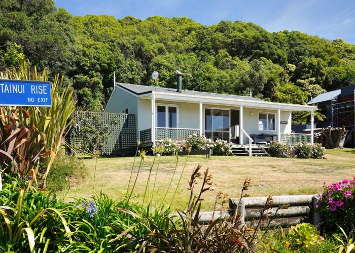  at 3 Tainui Rise, Gore Bay, Hurunui, Canterbury