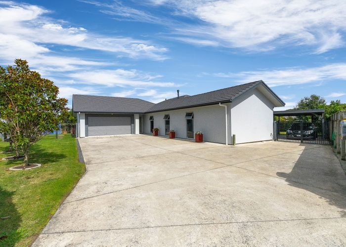  at 25 Gladys Place, Levin, Horowhenua, Manawatu / Whanganui