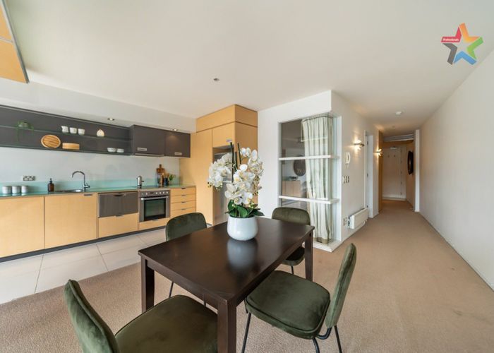 at 65/72 Tory Street, Te Aro, Wellington
