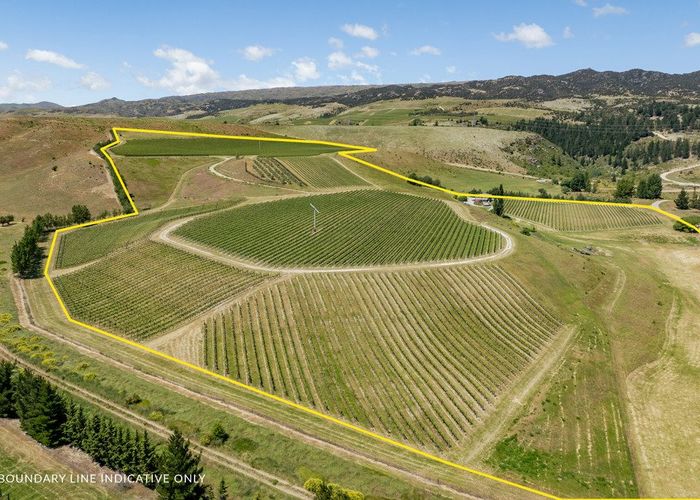  at 370 Bendigo Loop Road, Cromwell, Central Otago, Otago