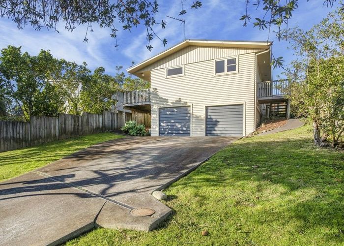  at 1/31 Raines Avenue, Forrest Hill, North Shore City, Auckland