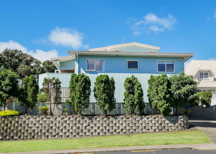  at 29A Sylvan Avenue, Northcote, North Shore City, Auckland
