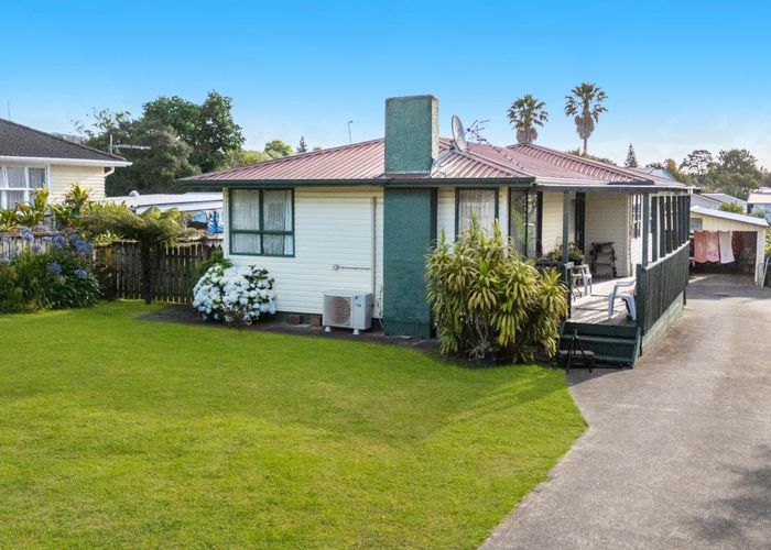  at 18 Duggan Avenue, Mangere, Manukau City, Auckland