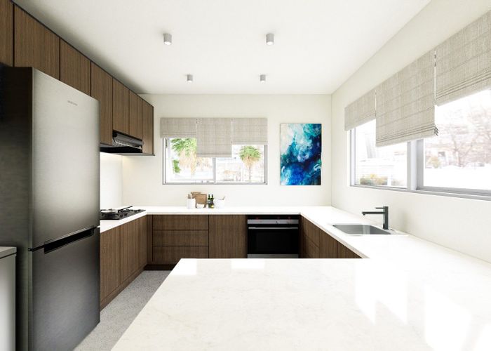  at 464A and 464B Gloucester Street, Linwood, Christchurch City, Canterbury