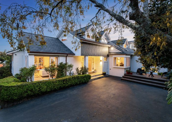  at 14 Sefton Street, Wadestown, Wellington, Wellington