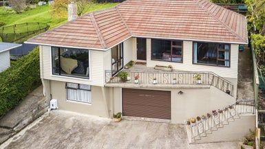  at 24 Ranui Terrace, Tawa, Wellington