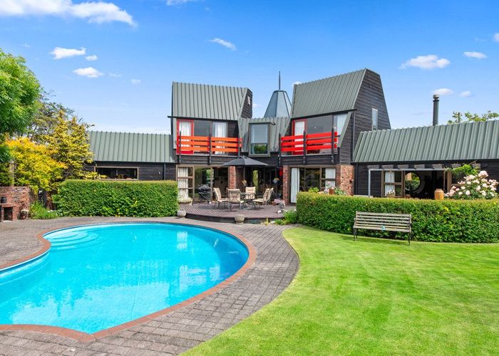  at 13 Graham Street, Tinwald, Ashburton
