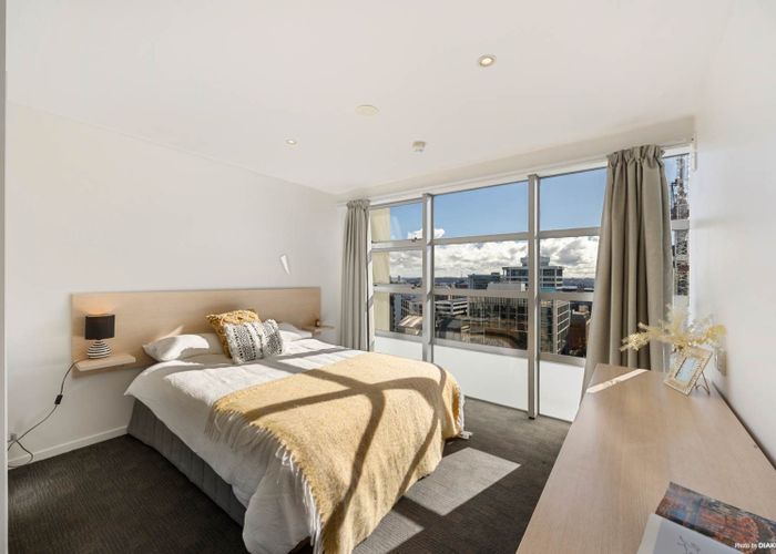  at 1110/85 Wakefield Street, City Centre, Auckland City, Auckland