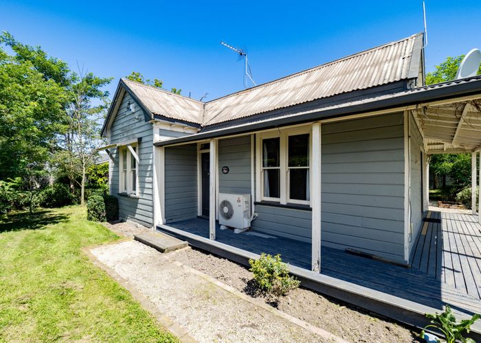  at 166 South Street, Ashburton, Ashburton, Canterbury