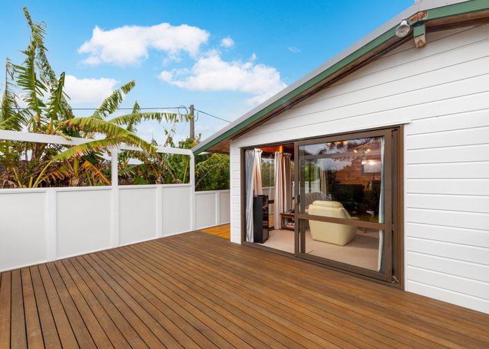 Recently sold 45 Matai Road, Stanmore Bay, Whangaparaoa homes.co.nz