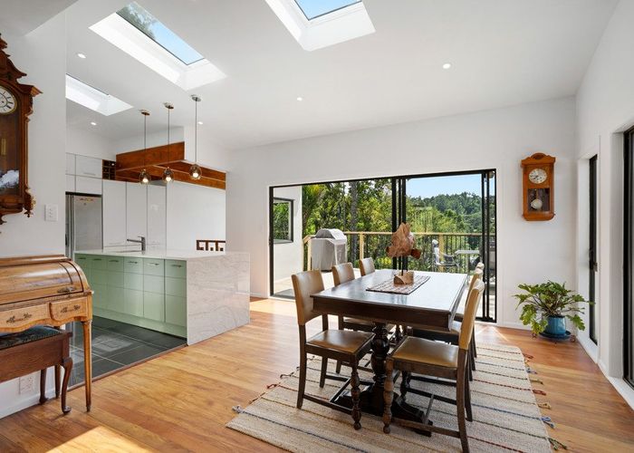  at 44 Paturoa Road, Titirangi, Waitakere City, Auckland