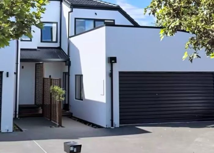  at 6/22 Ranfurly Street, St Albans, Christchurch