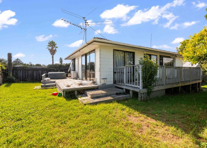  at 1/27 Aarts Avenue, Manurewa, Manukau City, Auckland