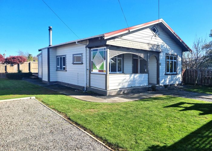  at 46 Cologne Street, Martinborough, South Wairarapa, Wellington