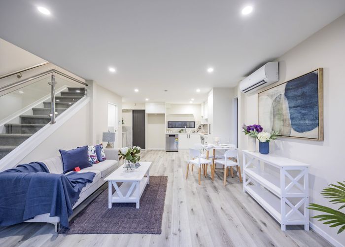  at Lot 5/6 Vine Street, Mangere East, Manukau City, Auckland