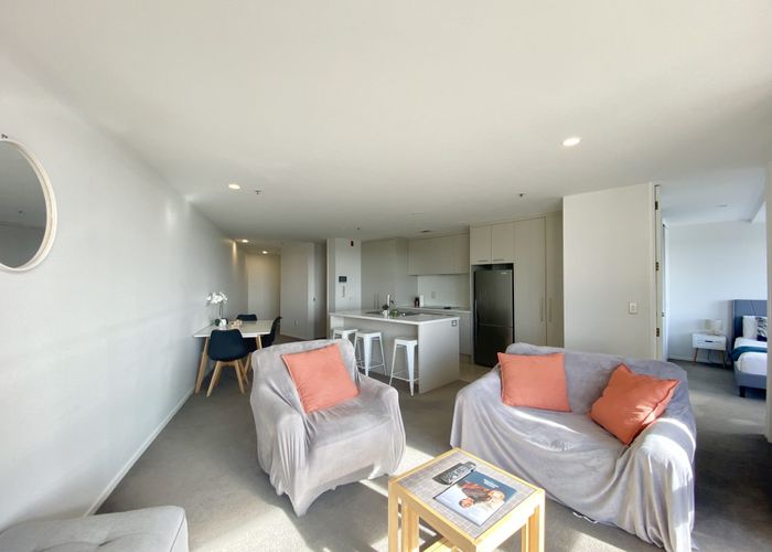  at 8E/22 Beresford Square, City Centre, Auckland City, Auckland