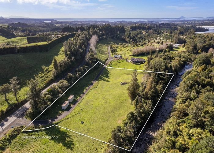  at 393A Wharawhara Road, Tahawai, Tahawai