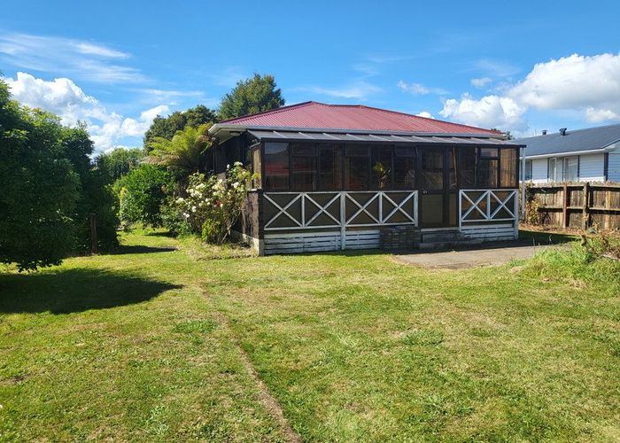  at 25 Hirangi Road, Turangi