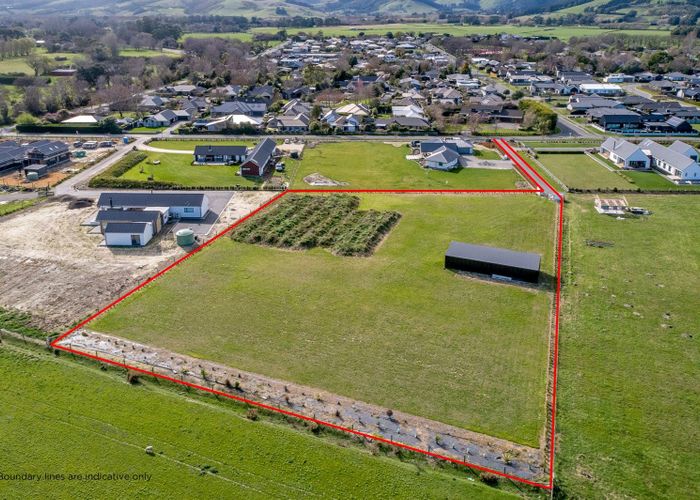  at 47 Hauschilds Road, Tai Tapu, Selwyn, Canterbury