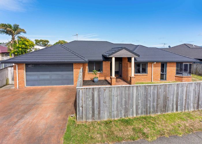  at 96 Guildford Drive, Paraparaumu, Kapiti Coast, Wellington