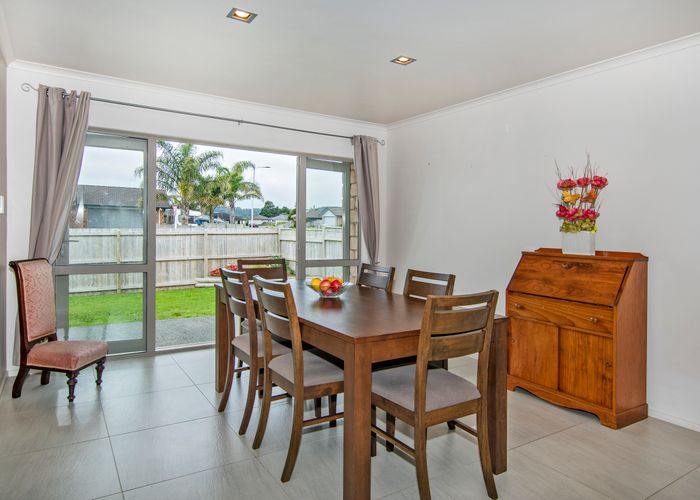  at 21 Pompallier Estate Drive, Maunu, Whangarei