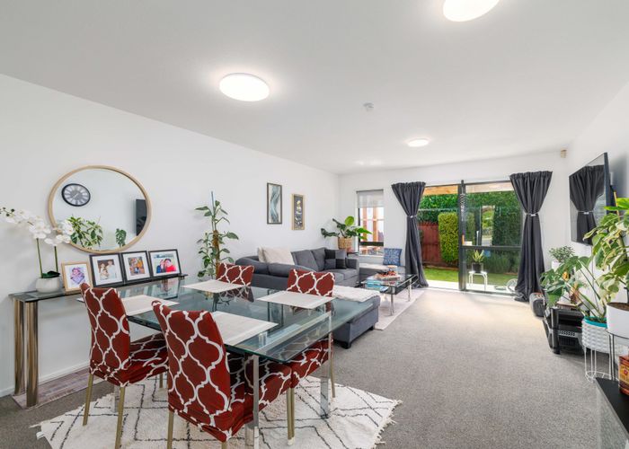  at 31 Montrose Street, Sydenham, Christchurch