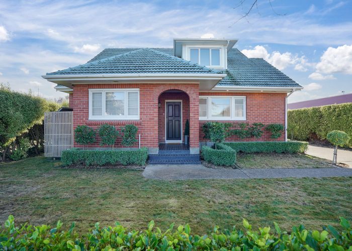  at 332 Chelmsford Street, Waverley, Invercargill, Southland