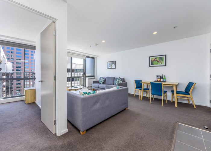  at 1703/74 Albert Street, City Centre, Auckland City, Auckland