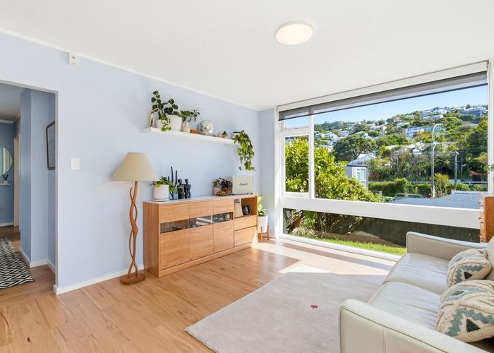  at 1/157 Ohiro Road, Brooklyn, Wellington, Wellington