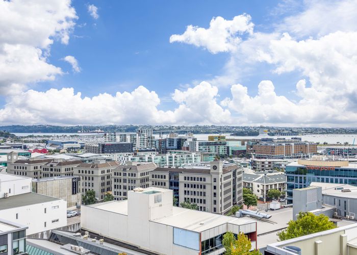  at 905/22 Nelson Street, Auckland Central, Auckland