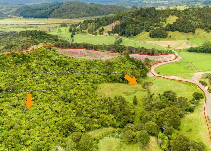  at 542 Duddy Road, Rawene, Far North, Northland