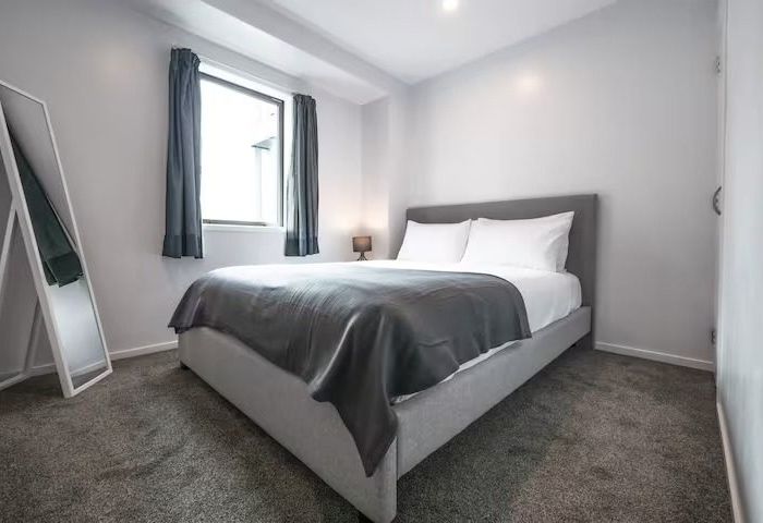  at 4A/6 Winchester Street, Eden Terrace, Auckland City, Auckland