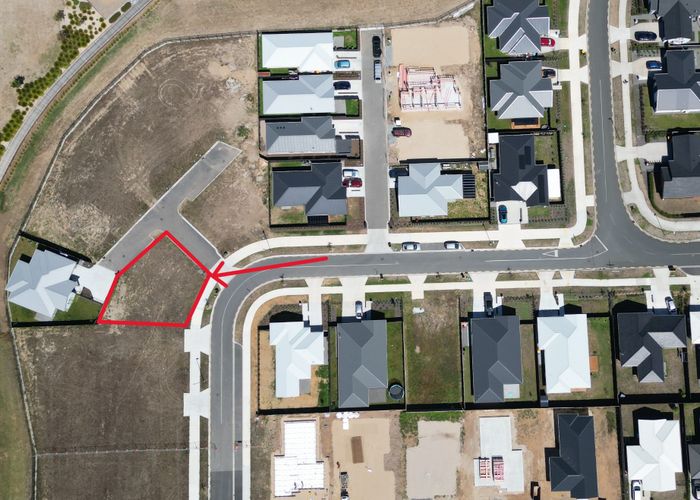  at Lot 61/1 Tuakana Place, Temple View, Hamilton, Waikato
