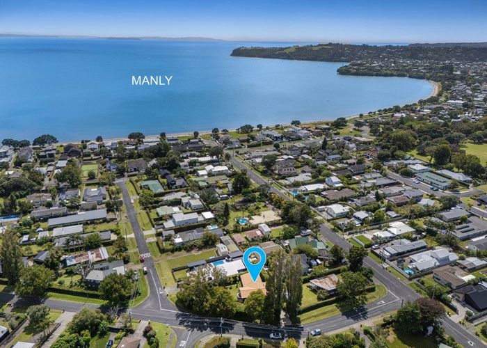  at 3 Glengarry Avenue, Manly, Rodney, Auckland