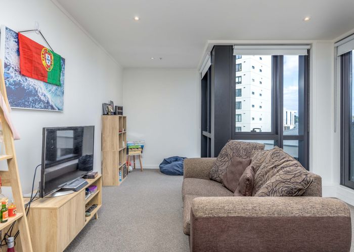  at 505/145 Nelson Street, City Centre, Auckland City, Auckland