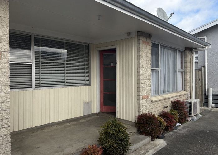  at 2/402 Lyndon Road East, Hastings Central, Hastings, Hawke's Bay