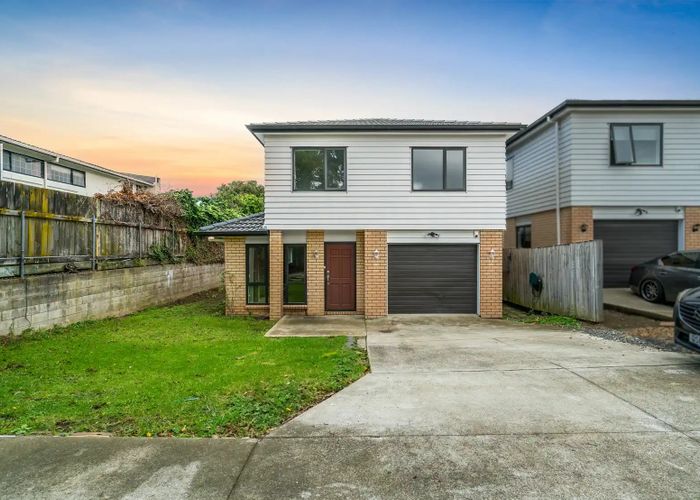  at 4/5 Motatau Road, Papatoetoe, Manukau City, Auckland