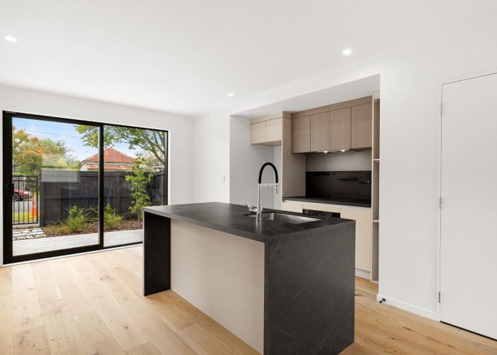  at 1/32 Cross Street, Phillipstown, Christchurch City, Canterbury