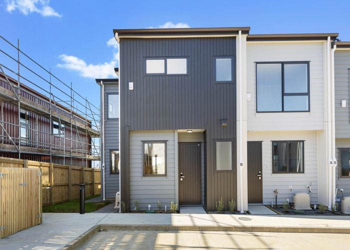  at Lot 3/48 Epping Street, Glen Innes, Auckland City, Auckland