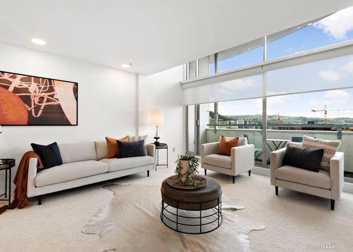  at 139/72 Tory Street, Te Aro, Wellington