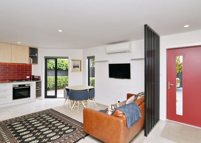  at 6/28 Beveridge Street, City Centre, Christchurch City, Canterbury