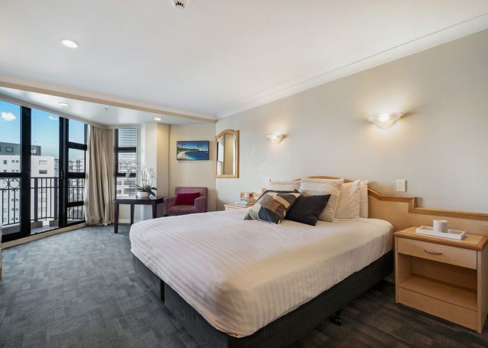  at 9P/100 Greys Avenue, City Centre, Auckland City, Auckland