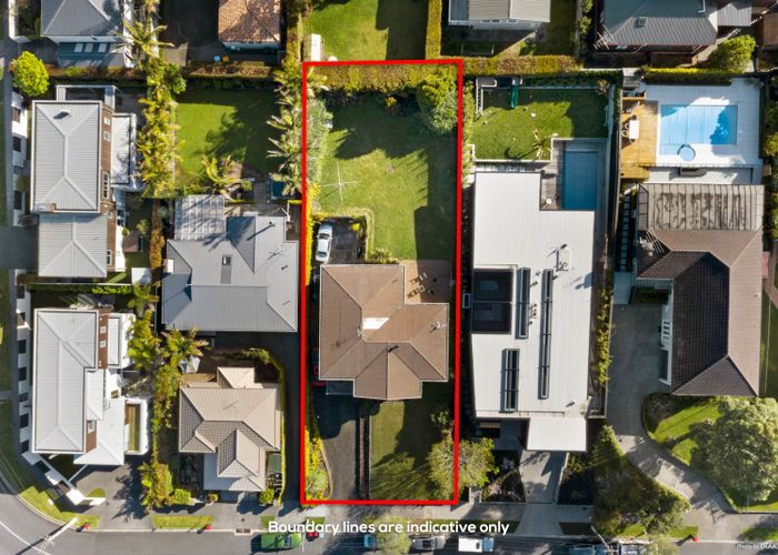  at 46 Edmund Street, St Heliers, Auckland